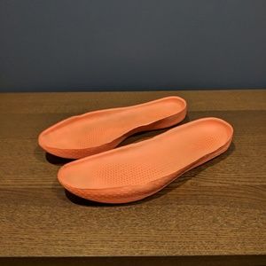 Nike Kobe IX lunarlon Midsole